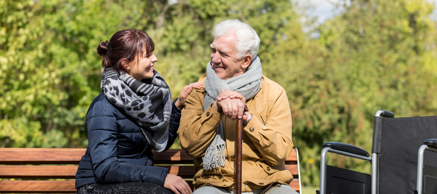 Repérer ainés vulnérables