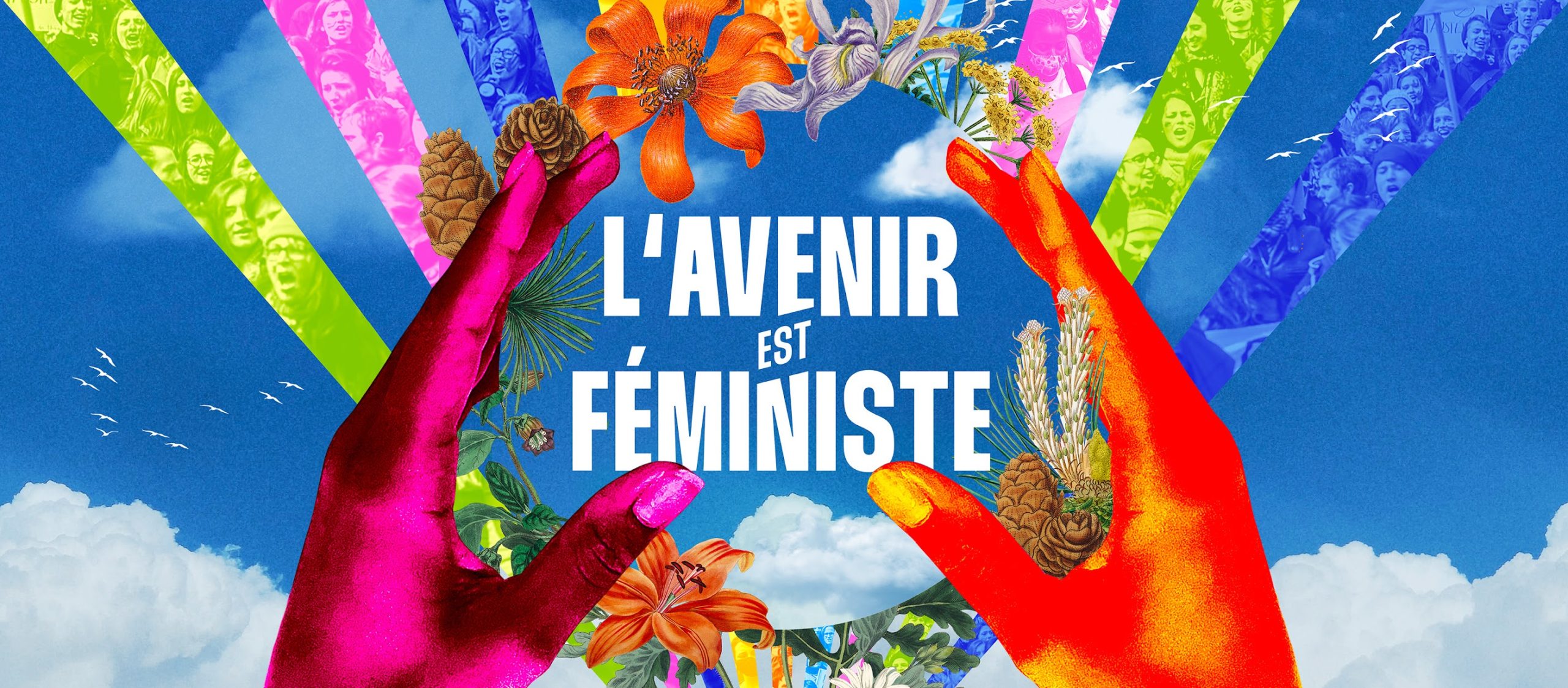 L'avenir est féministe
