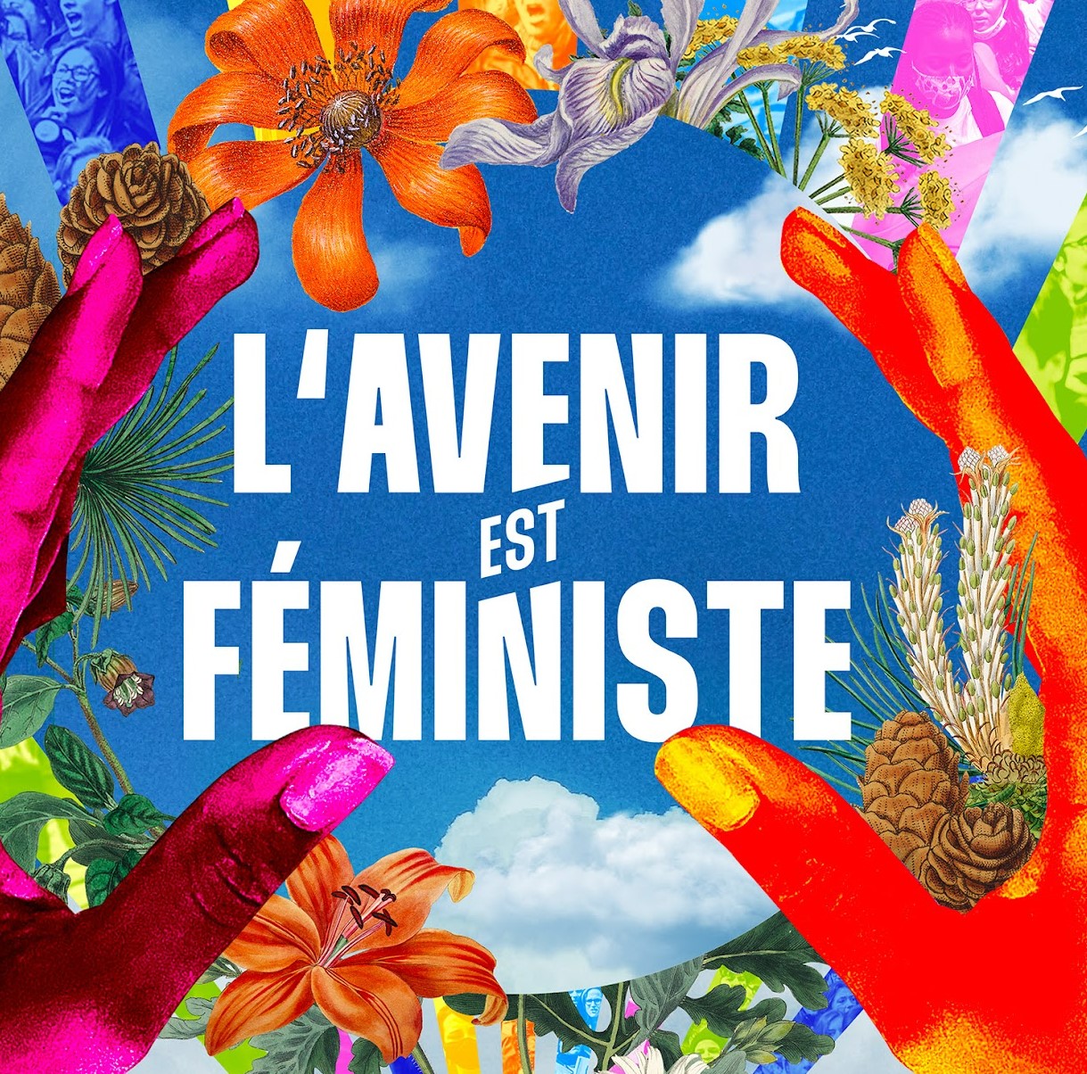 Journée internationale de la femme