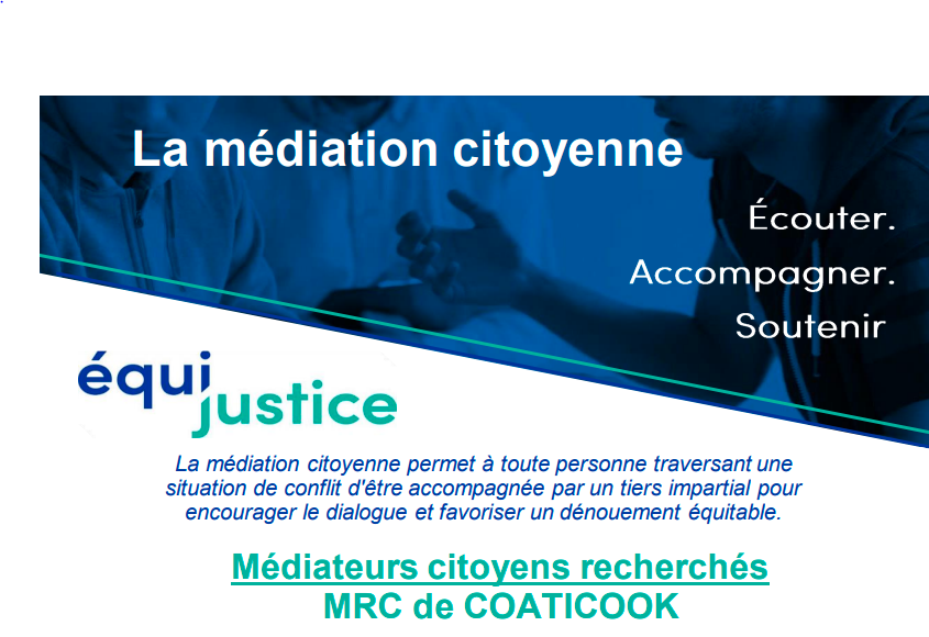 Équijustice_bénévoles