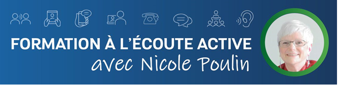 Formation Écoute active