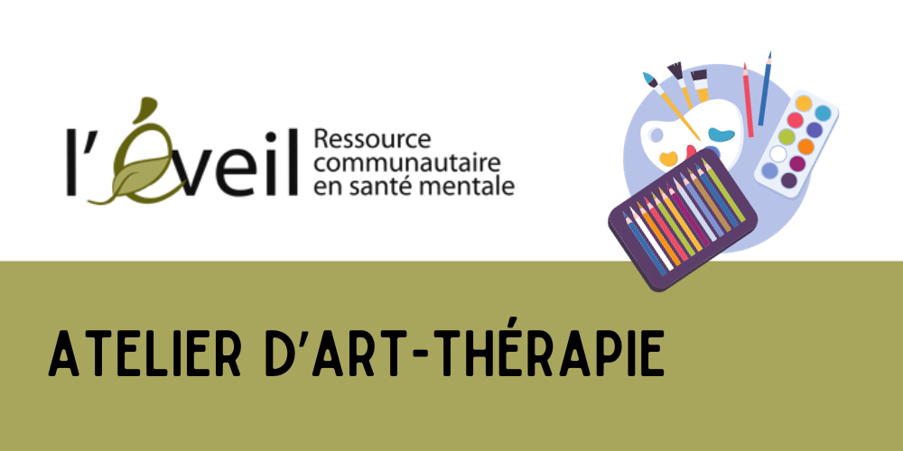 Art--therapie de lEveil