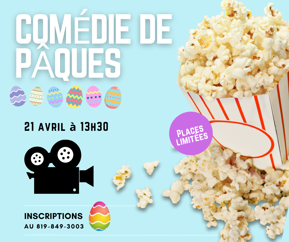 Comédie de Pâques
