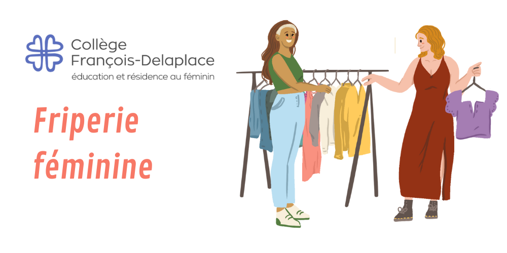 Friperie Collège
