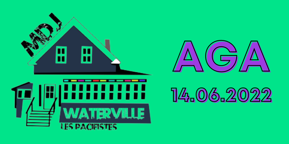 AGA MDJ Waterville