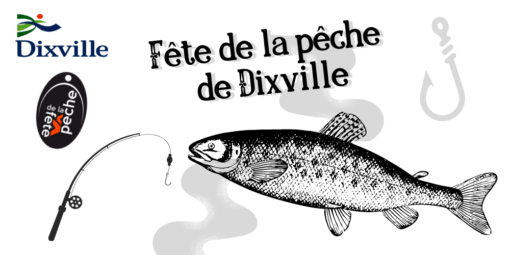 Fête de la pêche