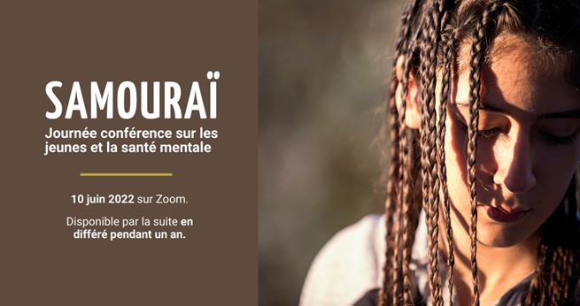 Conférence samourai