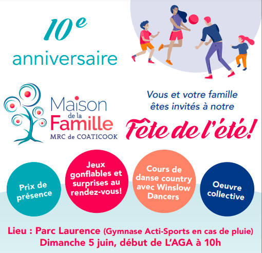 Fête de l'été MFM