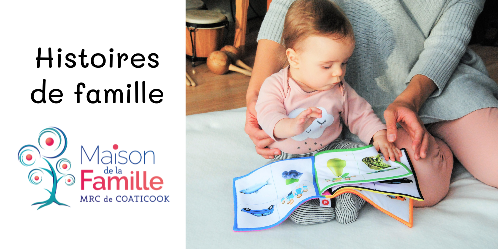 Histoires de famille