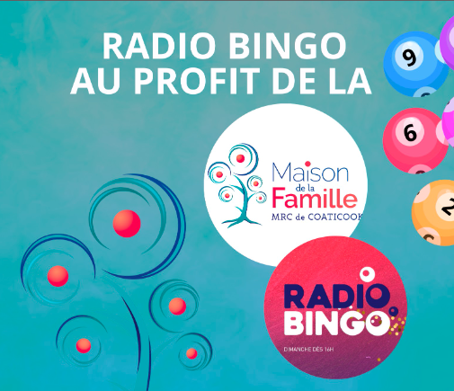 Radio Bingo