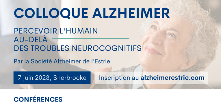 Colloque sur l'Alzheimer