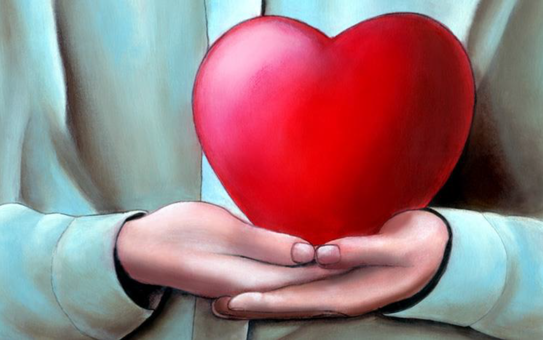 Conférence personnes proches aidantes