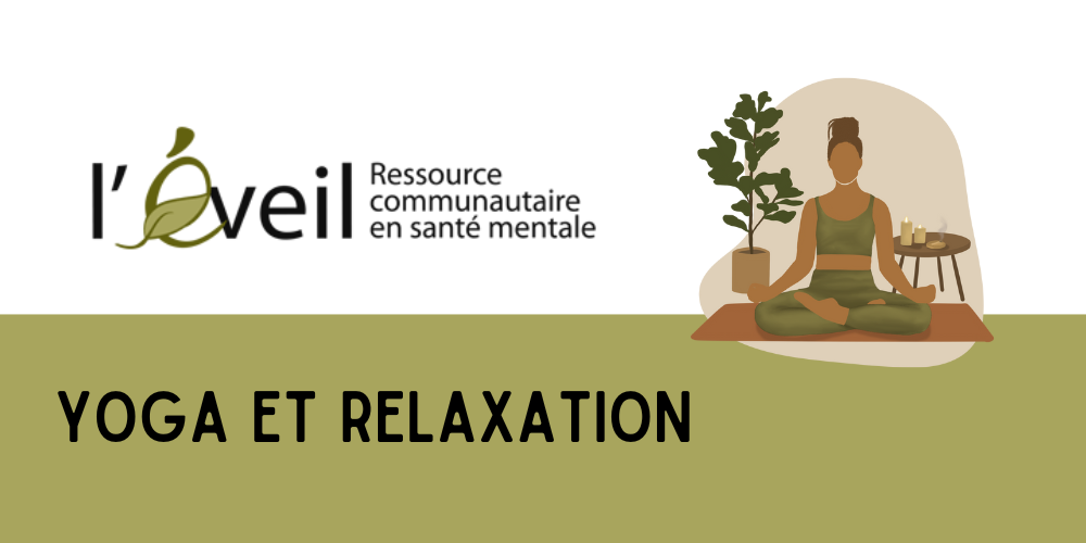 Yoga et relaxation