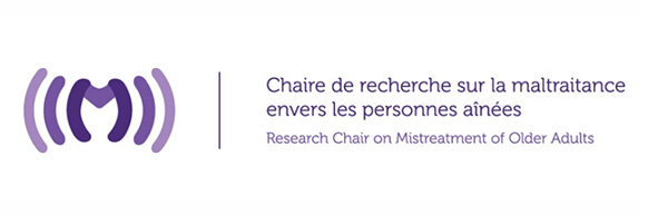 Logo Chaire de recherche