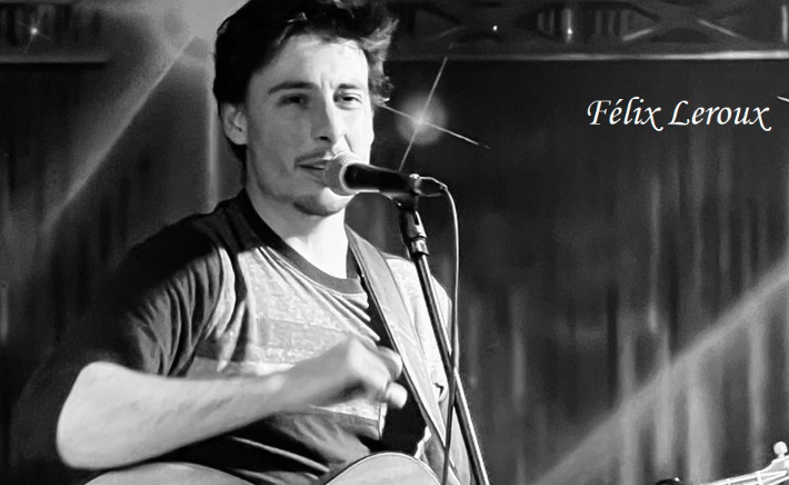 Spectacle Felix Leroux