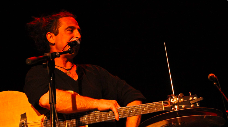 Spectacle Yannick Viens