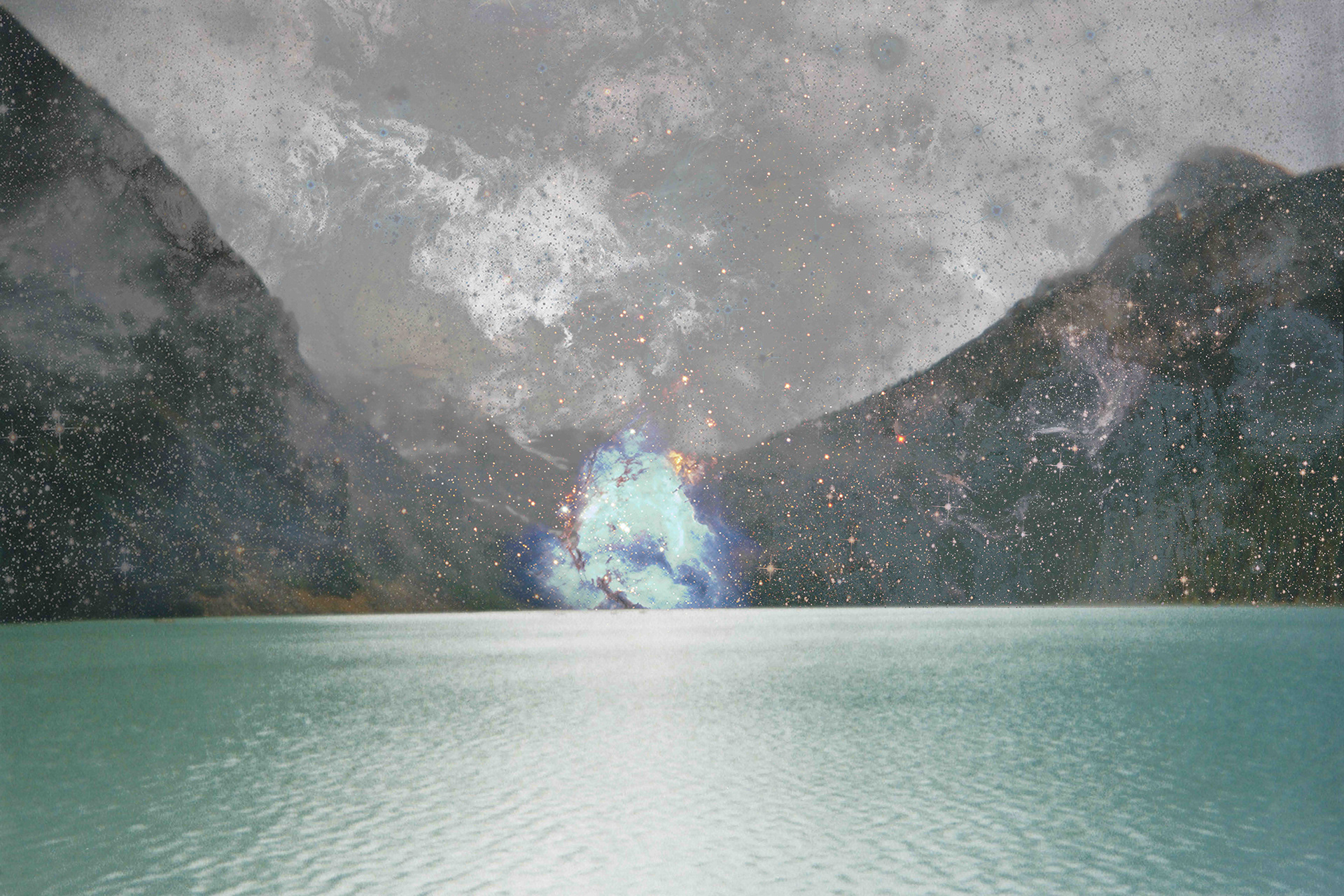 Artiste Coline Senac