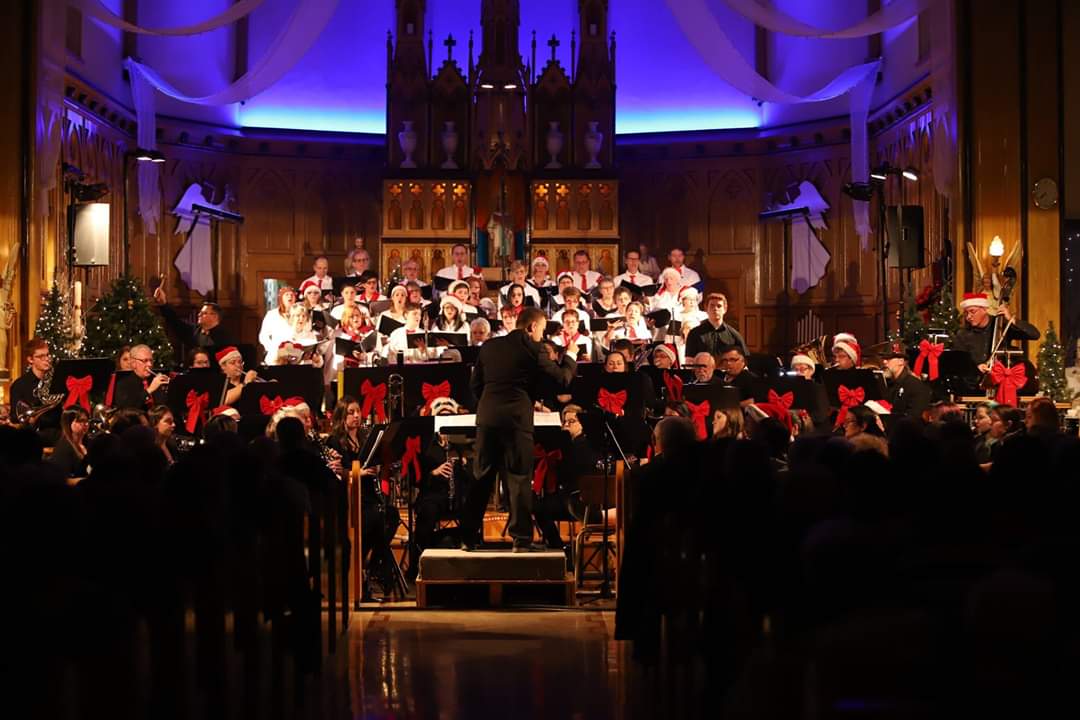 Harmonie de Coaticook