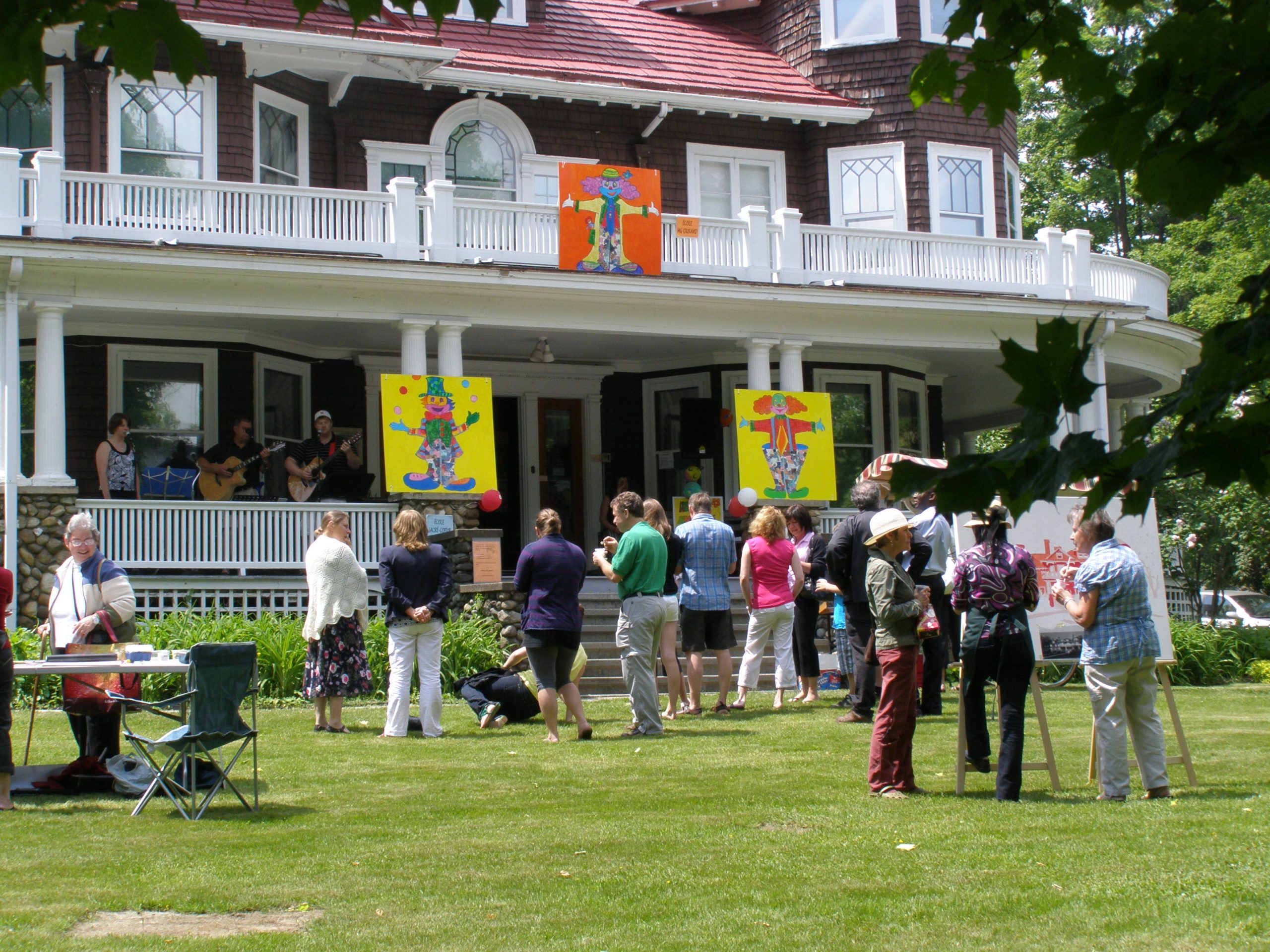 Journées de la culture