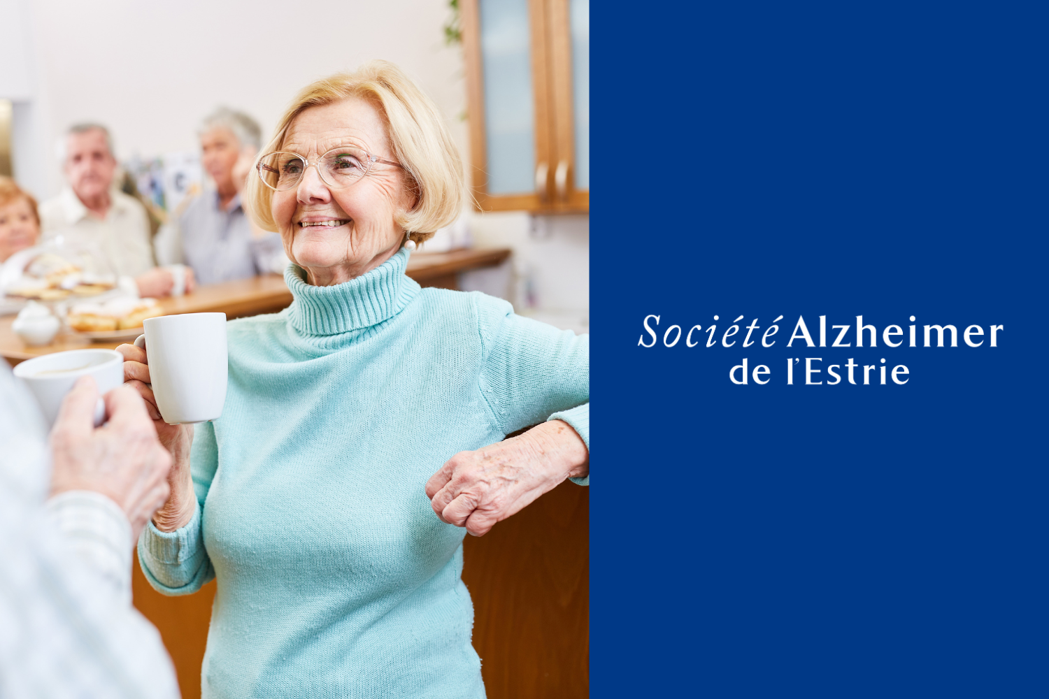 Café-rencontre proches aidants