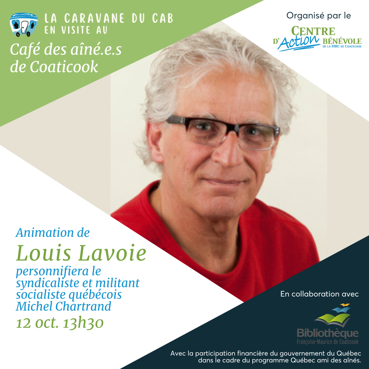 Louis Lavoie