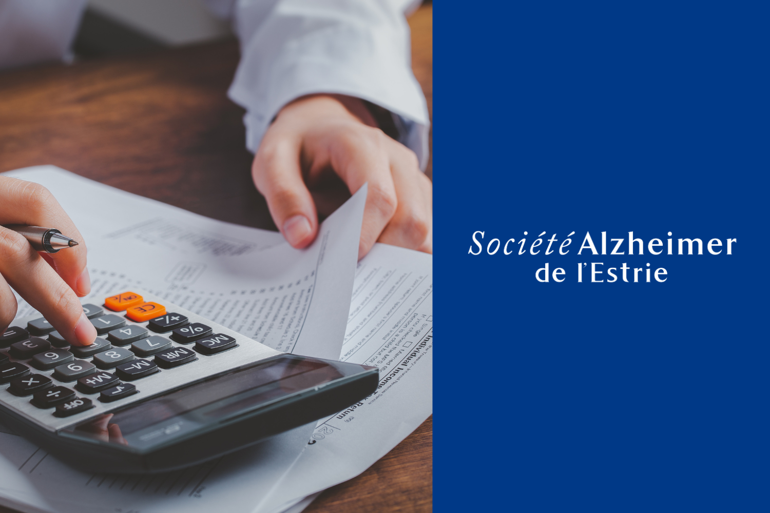 Séance dinformation